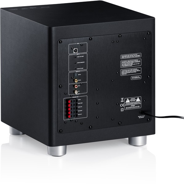 Teufel Concept E Digital