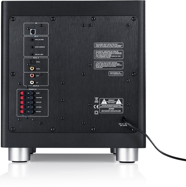 Teufel Concept E Digital