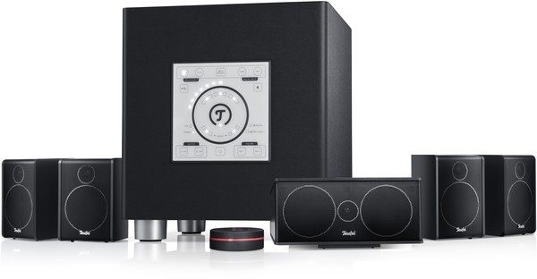 Teufel Concept E Digital