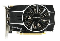 Sapphire Radeon R7 260X 2GB