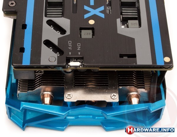 Sapphire Radeon R9 290X Vapor-X 8GB