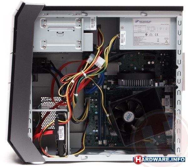 Medion Akoya P5362 G