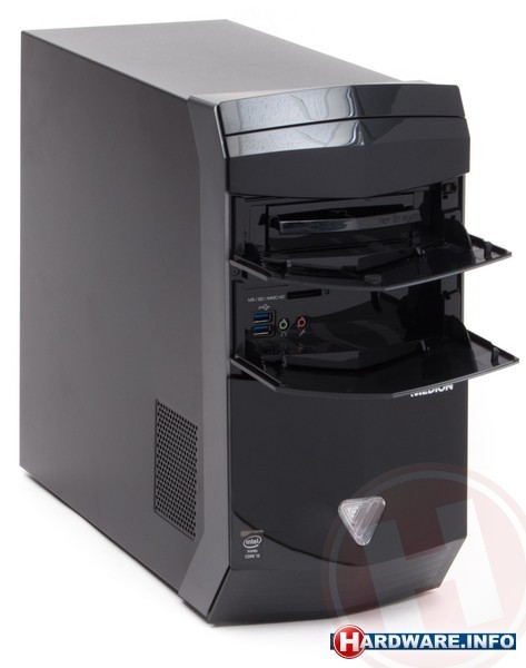 Medion Akoya P5362 G