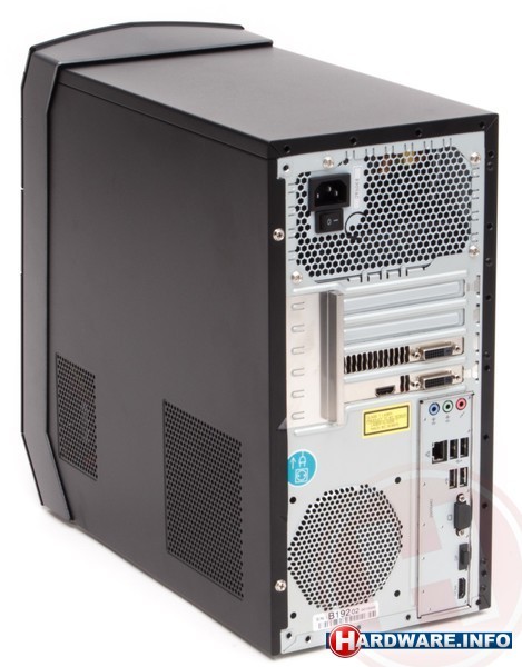 Medion Akoya P5364 G 