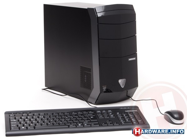 Medion Akoya P5364 G 