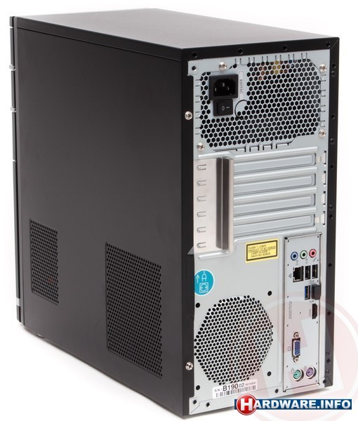 Medion Akoya E4118 D