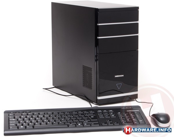 Medion Akoya E4118 D