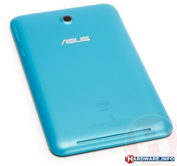 Asus MeMo Pad 7 ME176CX Blue