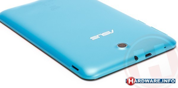Asus MeMo Pad 7 ME176CX Blue