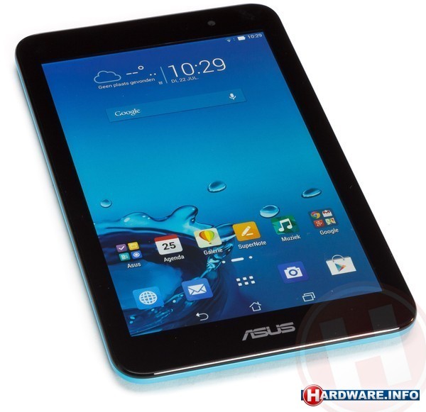 Asus MeMo Pad 7 ME176CX Blue