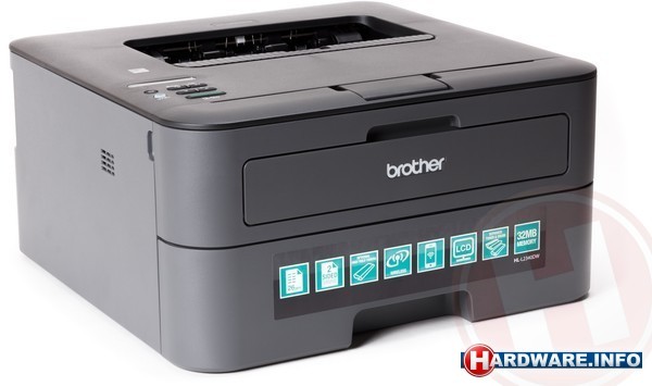 Brother HL-L2340dW