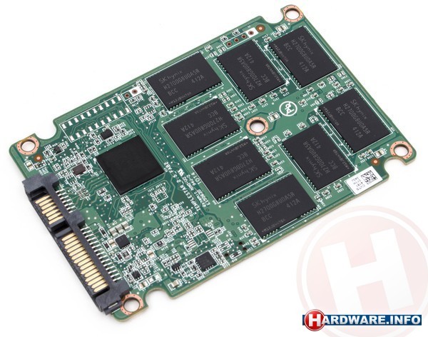 Intel Pro 2500 240GB