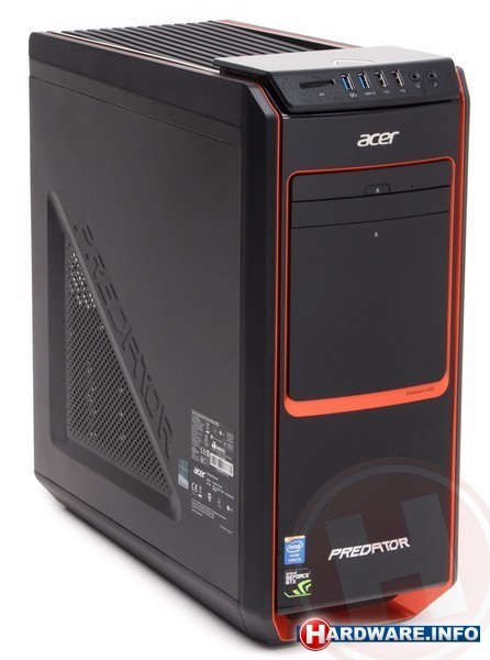Acer Predator G3-605 (DT.SQYEH.048)