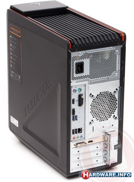Acer Predator G3-605 (DT.SQYEH.048)