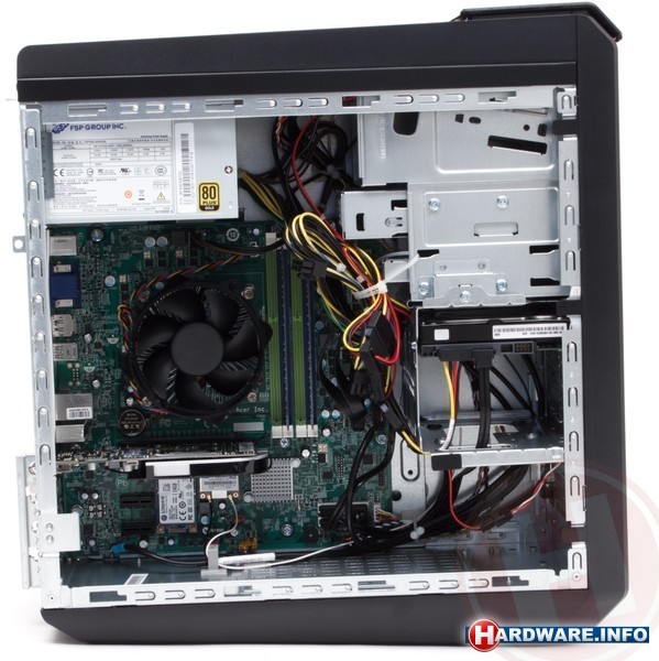 Acer Predator G3-605 (DT.SQYEH.048)