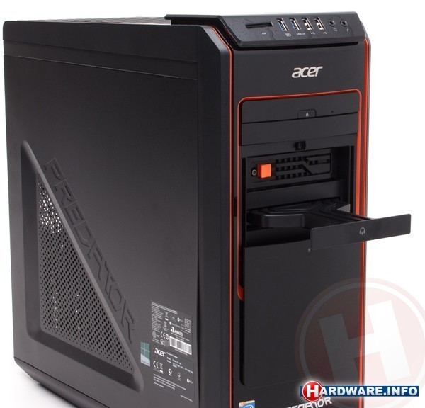Acer Predator G3-605 (DT.SQYEH.048)