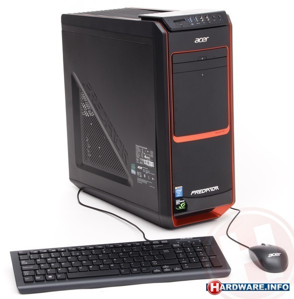 Acer Predator G3-605 (DT.SQYEH.048)