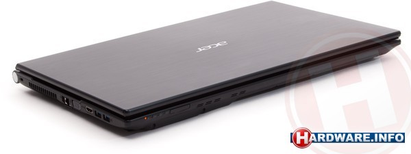 Acer Aspire V3-772G-747a161.12TWakk