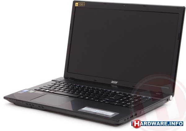 Acer Aspire V3-772G-747a161.12TWakk