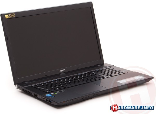 Acer Aspire V3-772G-747a161.12TWakk