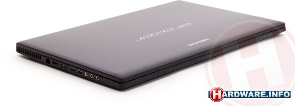 Medion Erazer X7613 (MD98961)