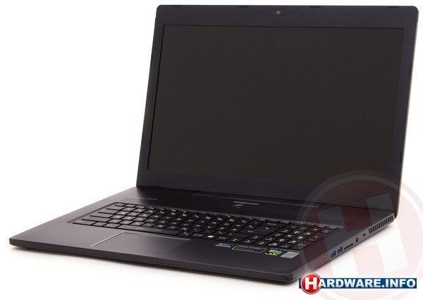 Medion Erazer X7613 (MD98961)