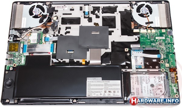 Medion Erazer X7613 (MD98961)