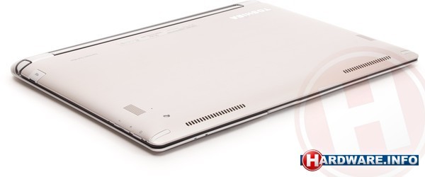 Toshiba Satellite P30W-B-102