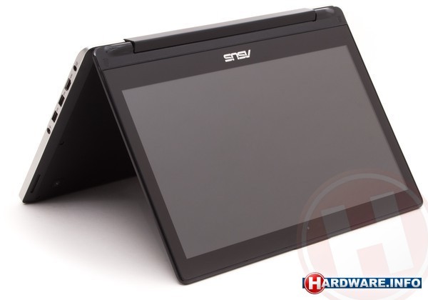 Asus Transformer Book Flip TP300LA-DW007H