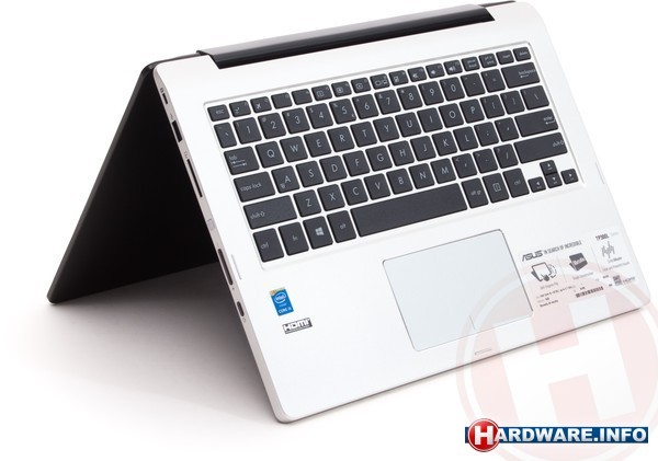 Asus Transformer Book Flip TP300LA-DW007H