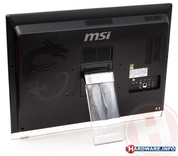 MSI AG270 2PC-022EU