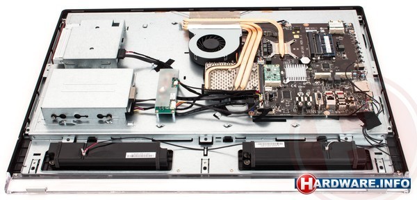 MSI AG270 2PC-022EU