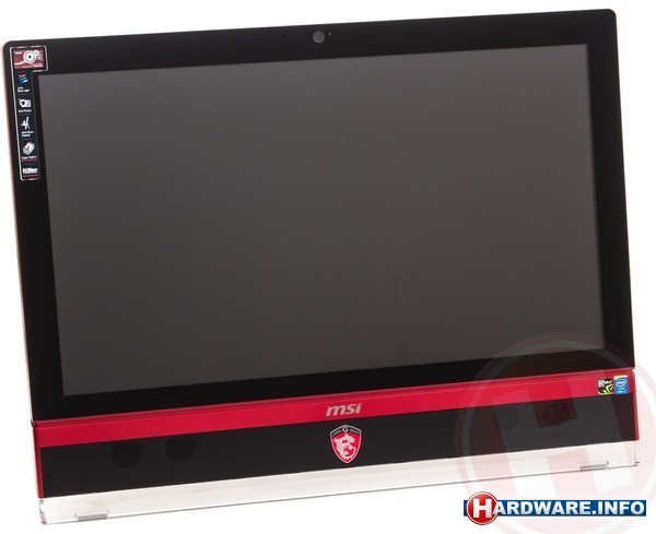MSI AG270 2PC-022EU