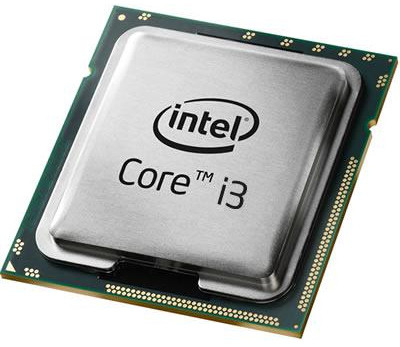 Intel Core i3 4160 Boxed