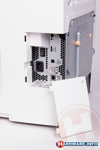 Xerox ColorQube 8580 ADN