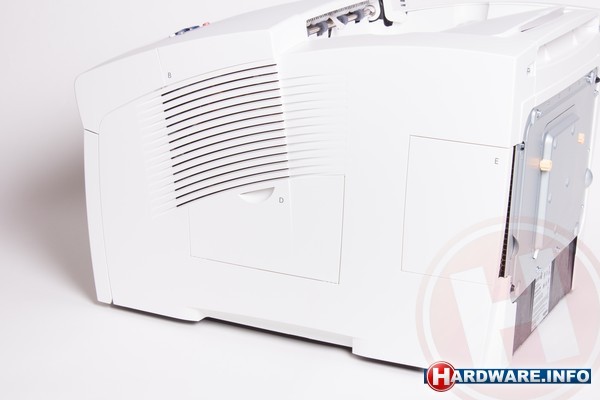Xerox ColorQube 8580 ADN