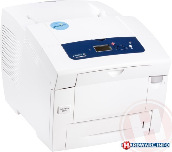 Xerox ColorQube 8580 ADN