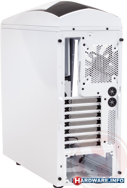 NZXT Phantom 240 White