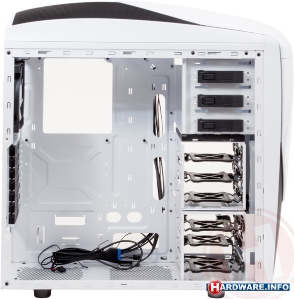 NZXT Phantom 240 White