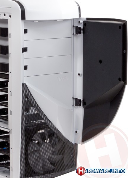 NZXT Phantom 240 White