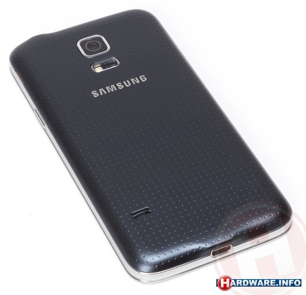 Samsung Galaxy S5 Mini Black