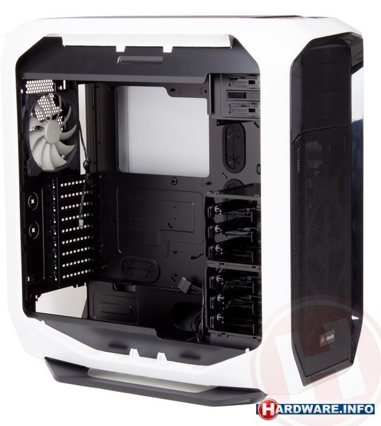 Corsair Graphite Series 780T White