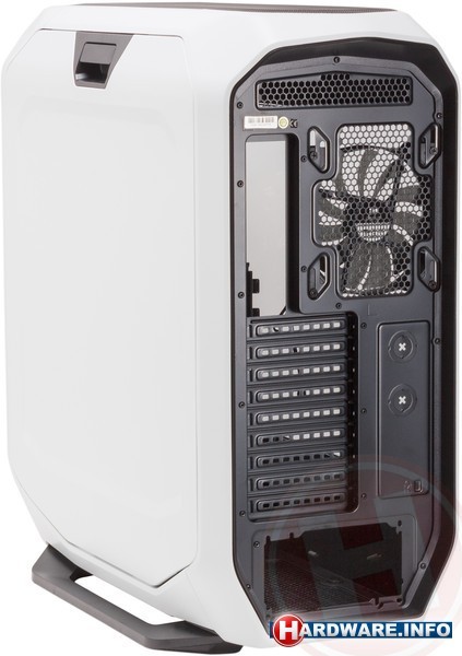 Corsair Graphite Series 780T White