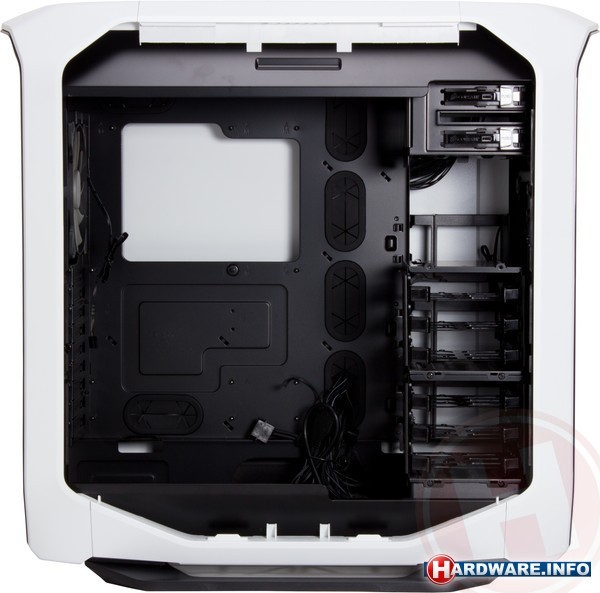 Corsair Graphite Series 780T White