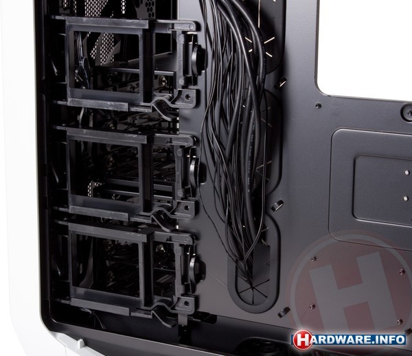 Corsair Graphite Series 780T White