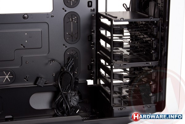 Corsair Graphite Series 780T White