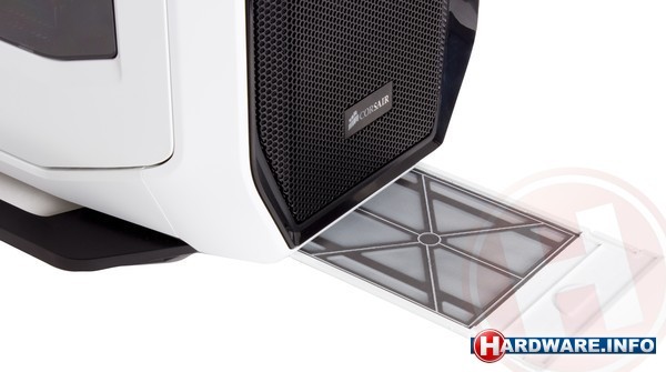 Corsair Graphite Series 780T White