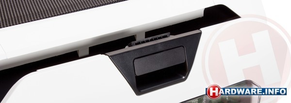Corsair Graphite Series 780T White