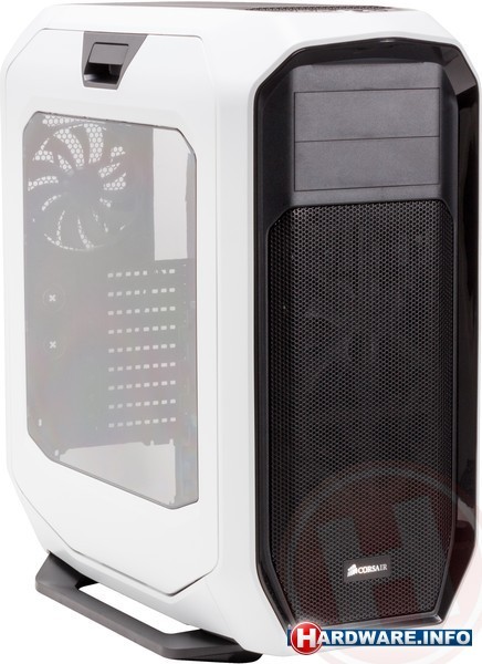 Corsair Graphite Series 780T White