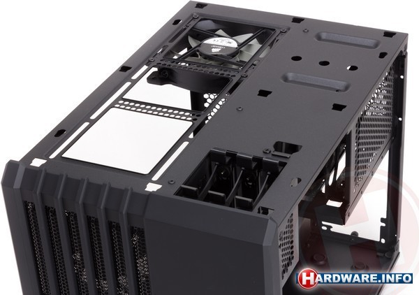 Corsair Carbide Air 240 Black